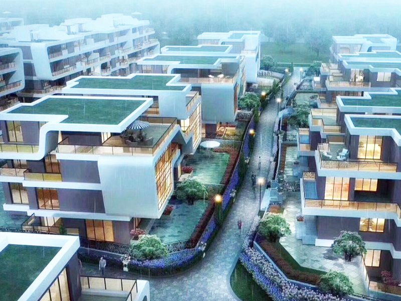 宜陽(yáng)湖濱美院